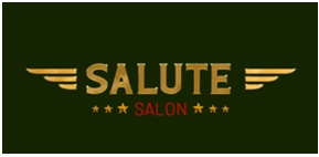 Salute Salon Device mark 4946419 Trademark