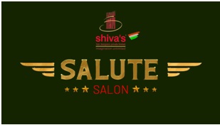 Shiva's Salute Salon Device mark 4946418 Trademark
