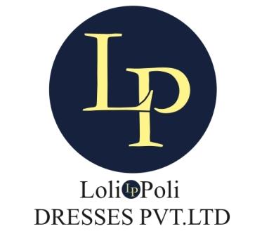 Lp Loli Poli Dresses Pvt. Ltd. Device mark 4946780 Trademark