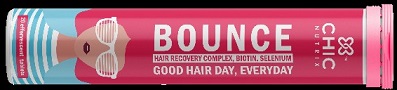 Chicnutrix Bounce Device mark 4946792 Trademark