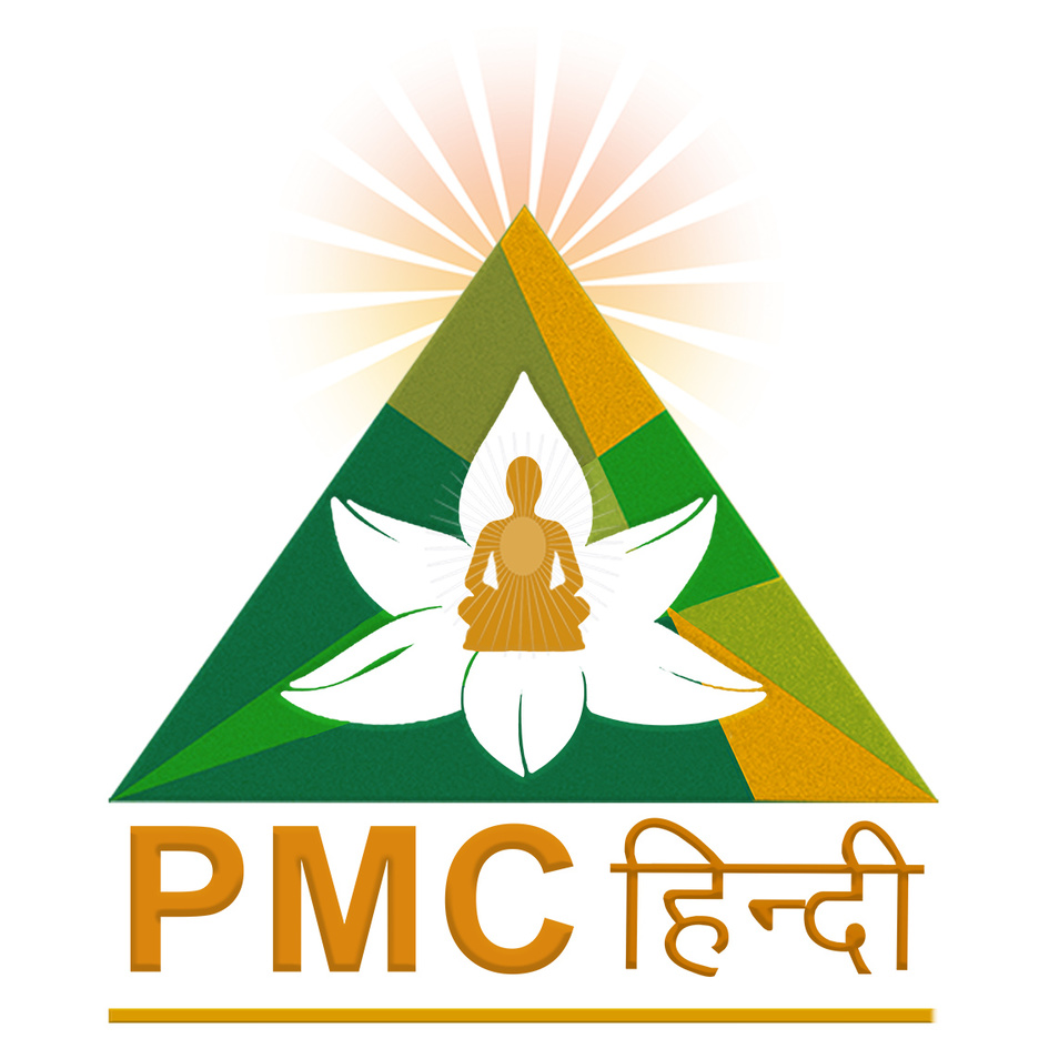 Pmc Hindi Device mark 4947061 Trademark