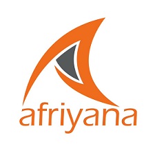 Afriyana Device mark 4947293 Trademark
