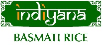 Indiyana Basmati Rice Device mark 4947296 Trademark