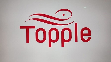 Topple Device mark 4947369 Trademark