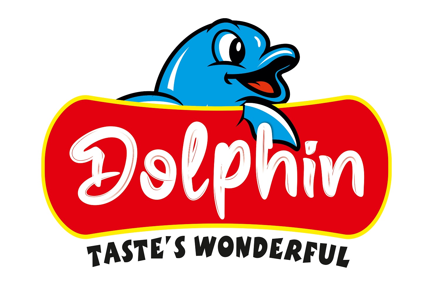 Dolphin - Taste's Wonderful Device mark 4947629 Trademark