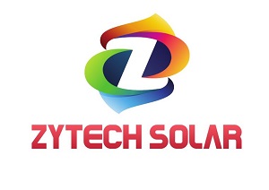 Zytech Solar Device mark 4947970 Trademark