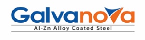 Galvanova ( Logo And Device With Tagline) Device mark 4948102 Trademark