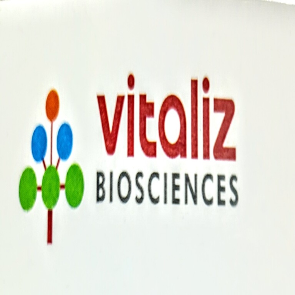 Vitaliz Biosciences Device mark 4948478 Trademark