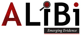 Alibi Device mark 4948544 Trademark