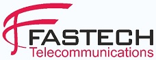 F Fastech Telecommunications Device mark 4948585 Trademark