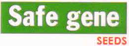 Safe Gene Seeds Device mark 4948593 Trademark