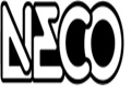 Neco Device mark 4948615 Trademark