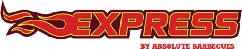 Express (label) Device mark 4948648 Trademark