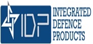 Idp-integrated Defence Products With Device Device mark 4948694 Trademark