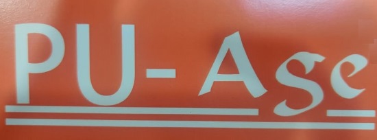 Pu-age Label Device mark 4948695 Trademark