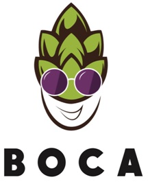 Boca Device mark 4948712 Trademark