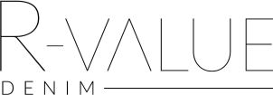 R-value Denim (logo) Device mark 4948758 Trademark