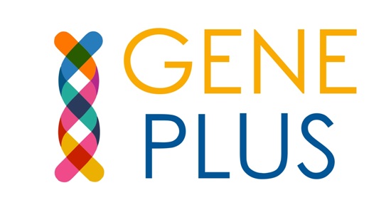 Gene Plus Device mark 4948738 Trademark