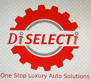 Diselecti One Stop Luxury Auto Solutions Device mark 4948866 Trademark