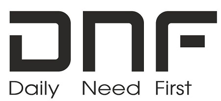 Dnf Daily Need First Device mark 4948963 Trademark