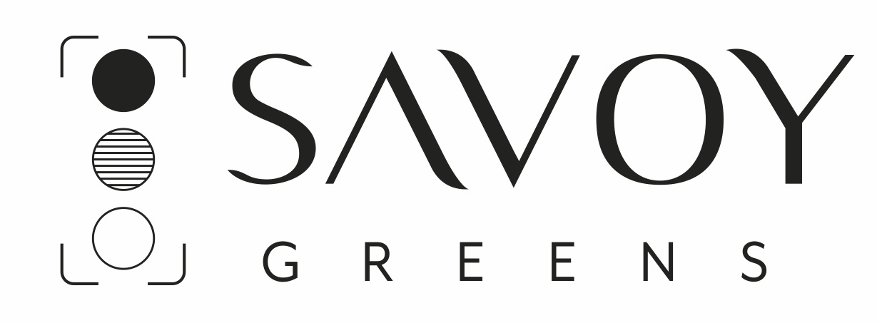 Savoy Greens Device mark 4949004 Trademark