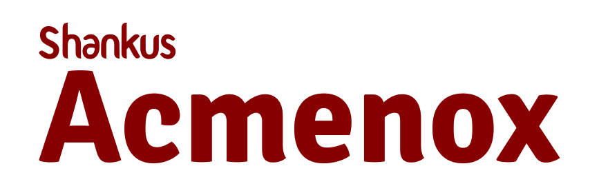 Shankus Acmenox Device mark 4949269 Trademark