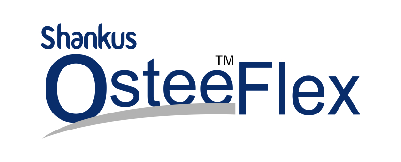 Shankus Osteeflex Device mark 4949271 Trademark