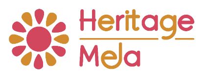 Heritage Mela Device mark 4949431 Trademark
