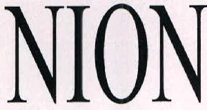 Nion Device mark 2368956 Trademark