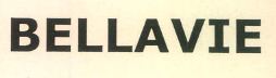 Bellavie Device mark 4949505 Trademark