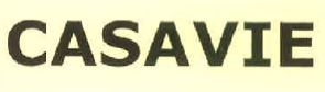 Casavie Device mark 4949509 Trademark