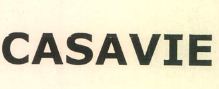 Casavie Device mark 4949506 Trademark