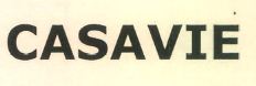 Casavie Device mark 4949504 Trademark