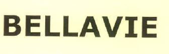 Bellavie Device mark 4949508 Trademark