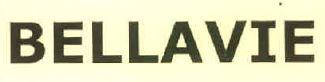 Bellavie Device mark 4949511 Trademark