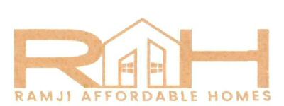 Rah Ramji Affordable Homes Device mark 4949519 Trademark