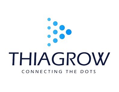 Thiagrow Connecting The Dots Device mark 4949536 Trademark