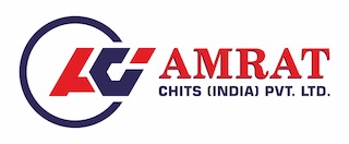Amrat Chits Device mark 4949728 Trademark