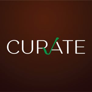 Curate Device mark 4949781 Trademark