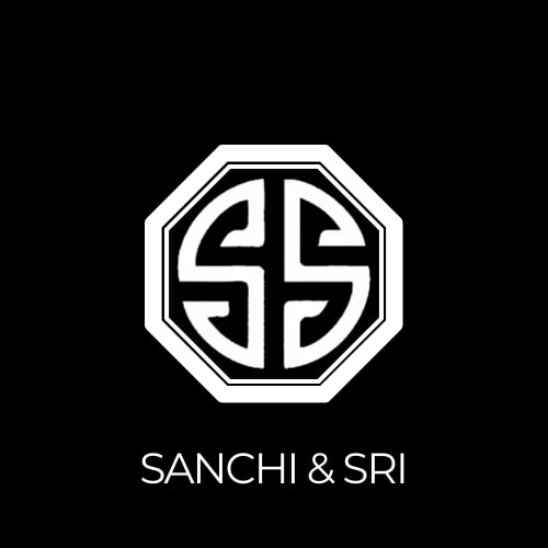 Sanchi & Sri (device) Device mark 4949824 Trademark