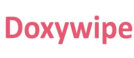 Doxywipe Device mark 4949862 Trademark