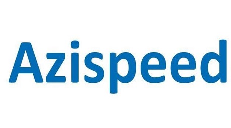 Azispeed Device mark 4949863 Trademark