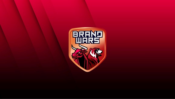 Brand Wars (label) Device mark 4949913 Trademark