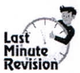 Last Minute Revision Device mark 4949906 Trademark