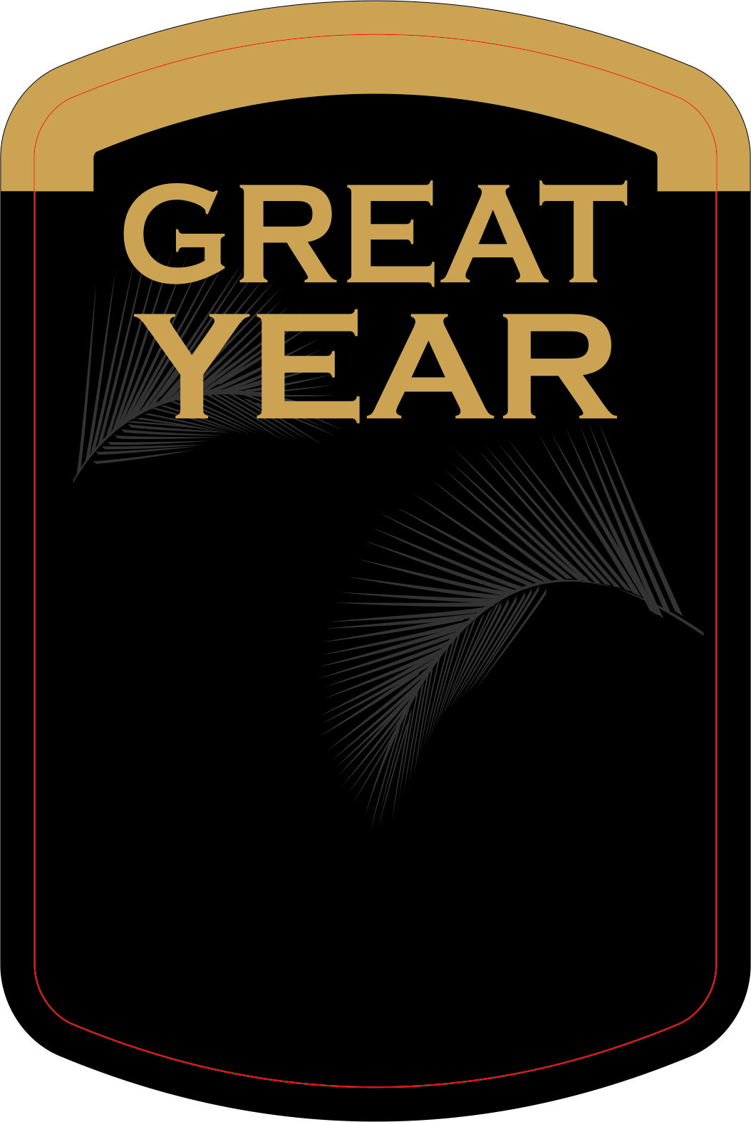 Great Year Device mark 4949962 Trademark