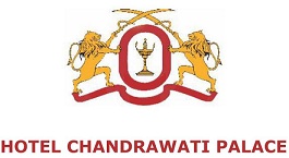 Hotel Chandrawati Palace With Device Device mark 4950125 Trademark