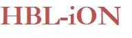 Hbl-ion Device mark 4950181 Trademark