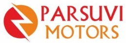 Parsuvi Motors Device mark 4950271 Trademark