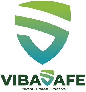Vibasafe With Device Of S Device mark 4950343 Trademark
