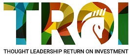 Troi Thought Leadership Return On Investment Device mark 4950536 Trademark